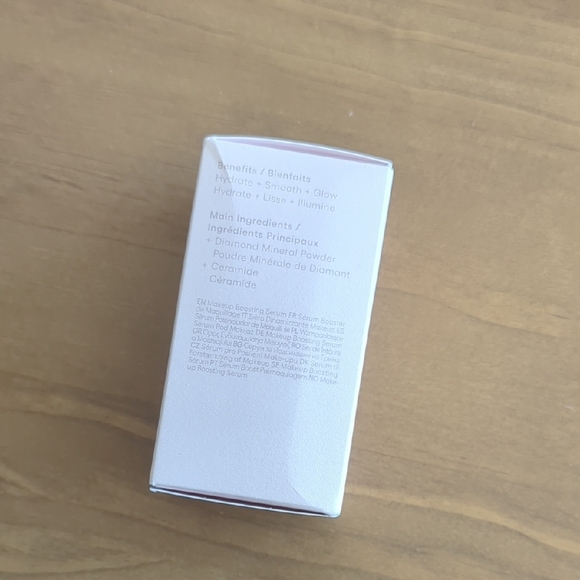 LANEIGE Glowy Makeup Serum in White and Pink - Picture 2 of 4